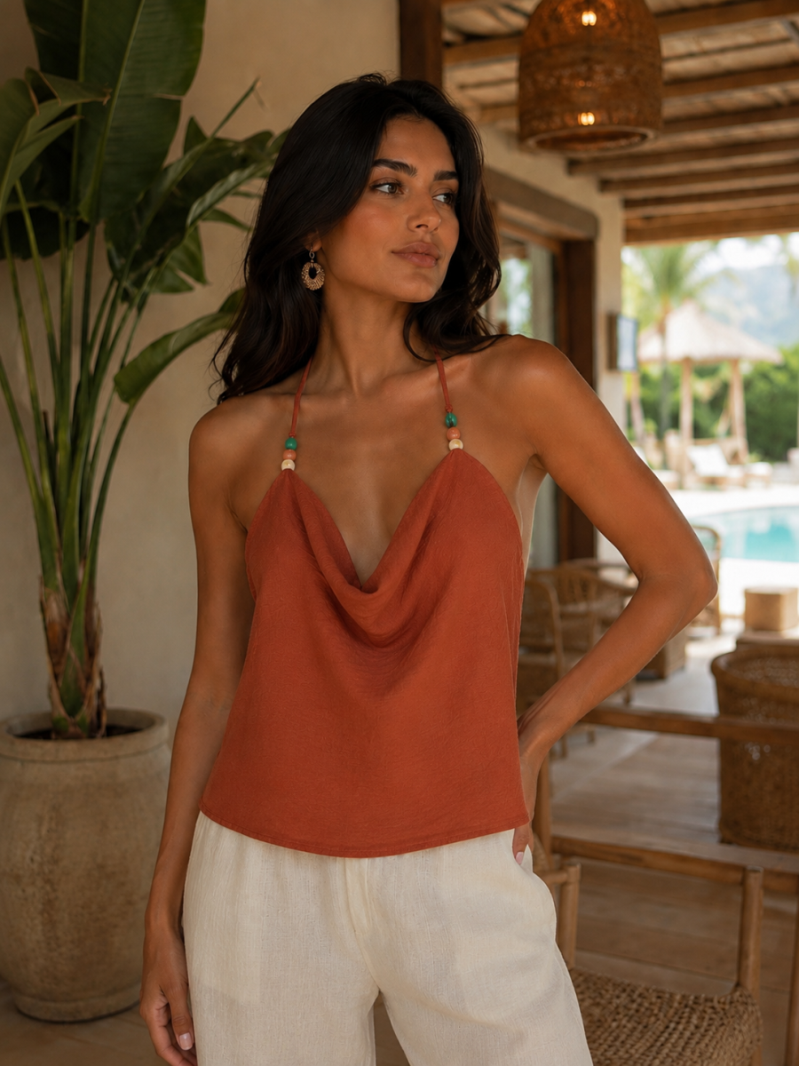 Blusa CRISTINA