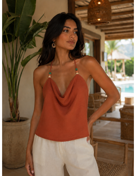 Blusa CRISTINA