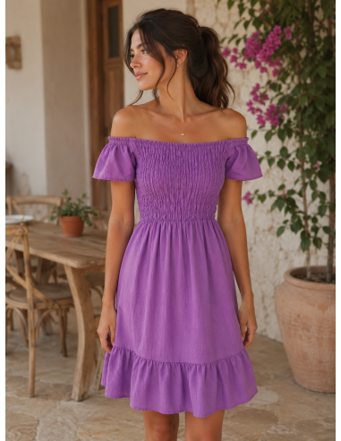 Vestido MIRIAM