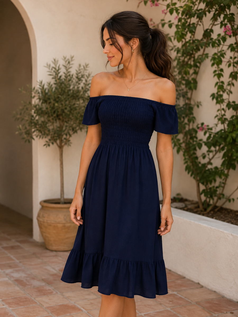 Vestido MIRIAM 2