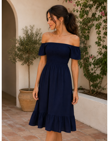Vestido MIRIAM