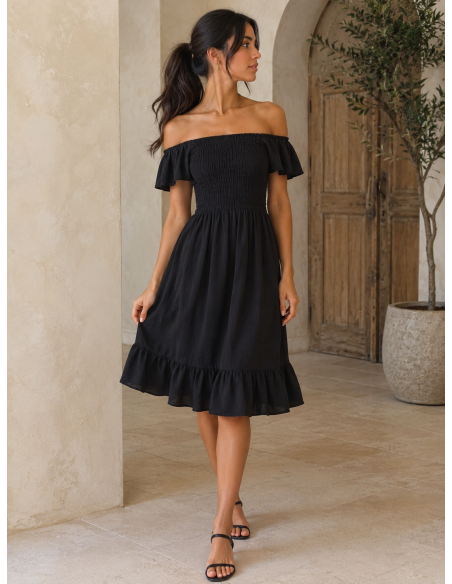 Vestido MIRIAM