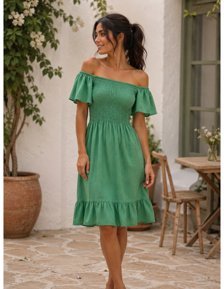 Vestido MIRIAM