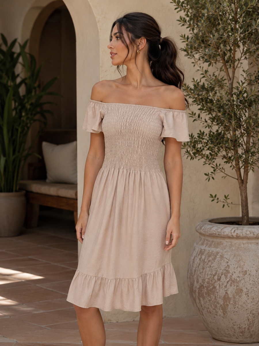 Vestido MIRIAM 2