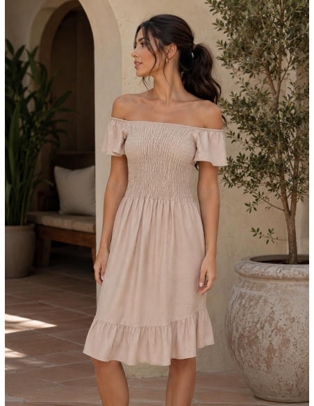 Vestido MIRIAM