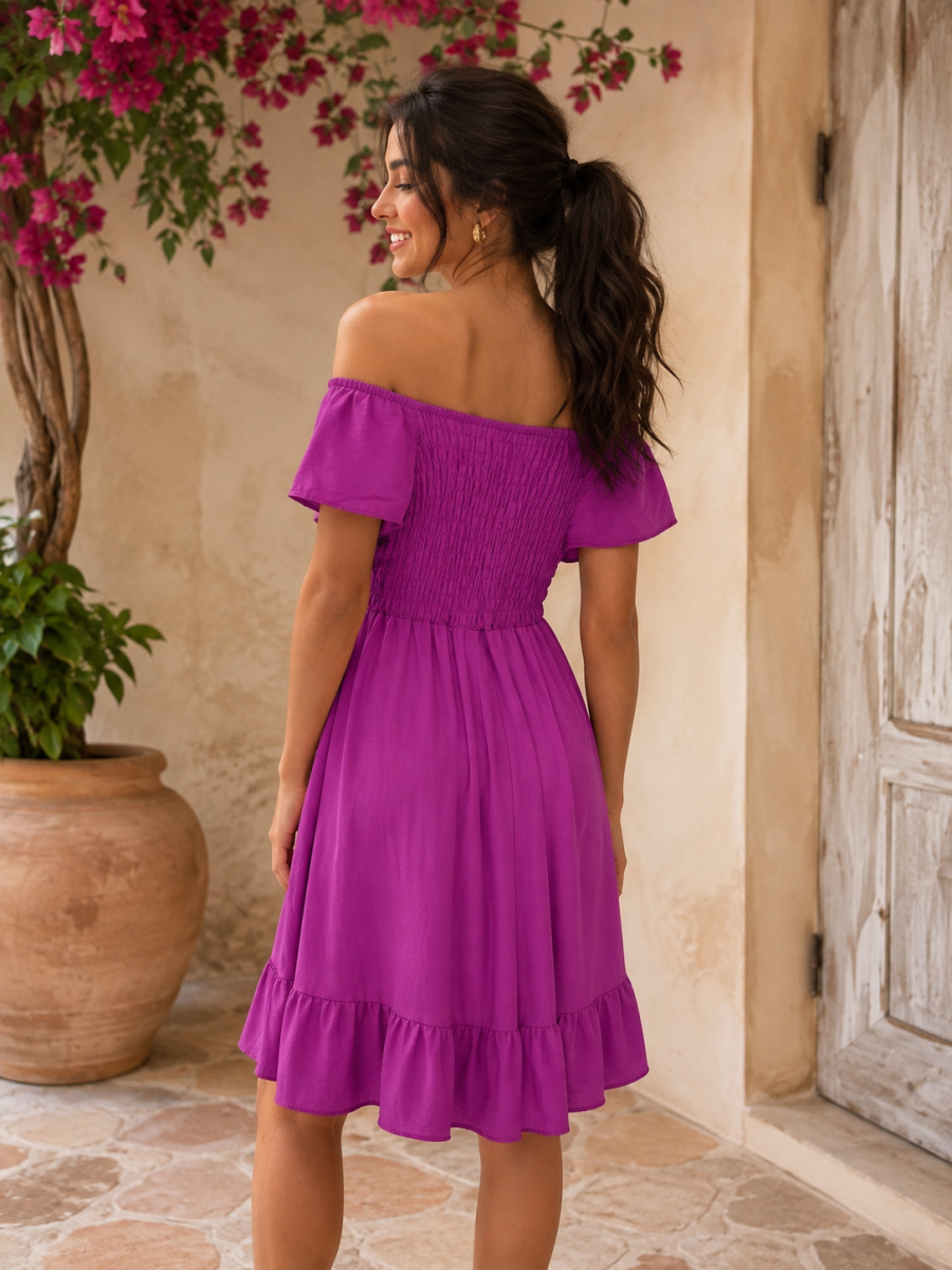 Vestido MIRIAM 2