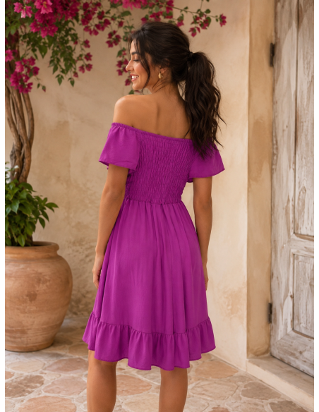 Vestido MIRIAM