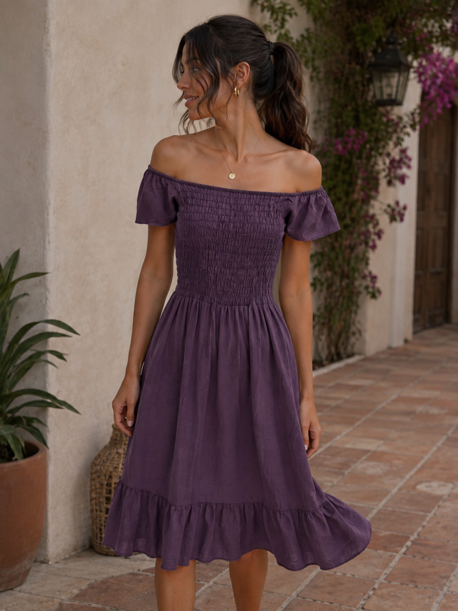 Vestido MIRIAM 2
