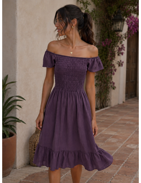 Vestido MIRIAM