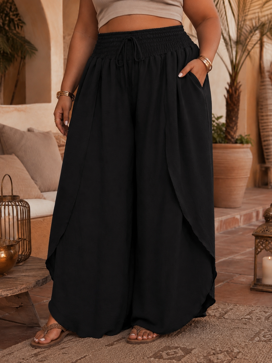 Pantalon TERESA 2