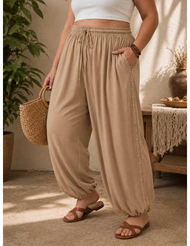 Pantalón BELINDA