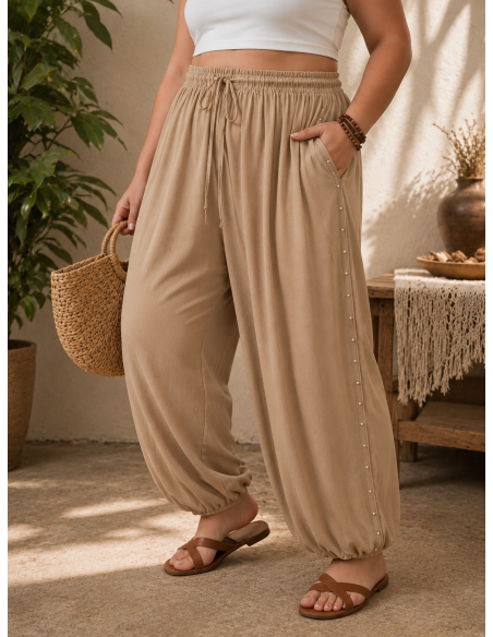 Pantalón BELINDA