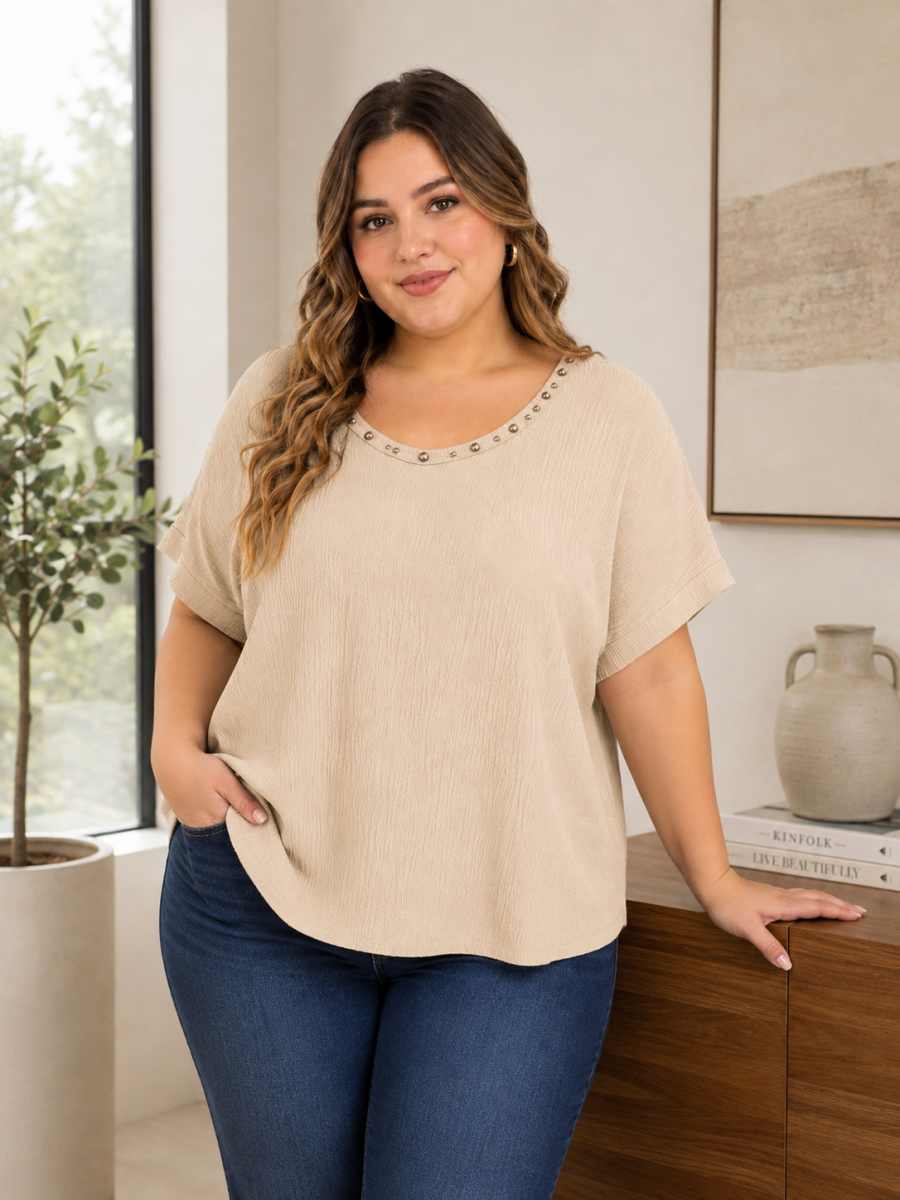Blusa CARLOTA 2