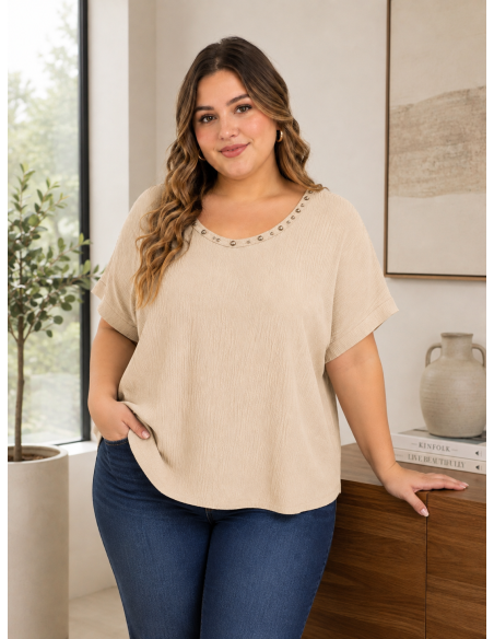 Blusa CARLOTA
