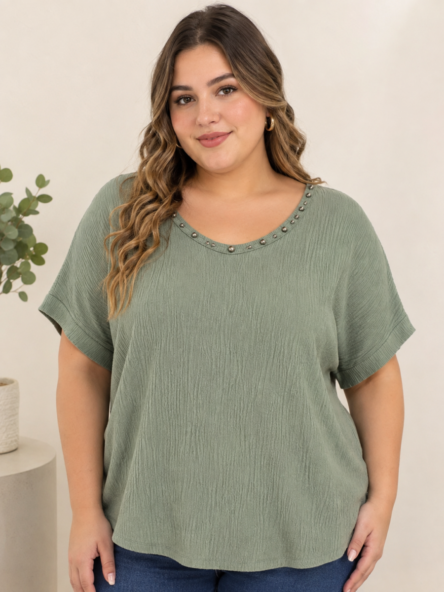 Blusa CARLOTA