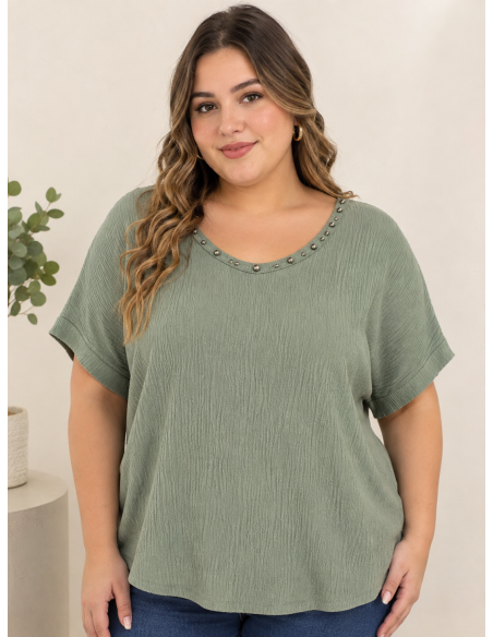 Blusa CARLOTA