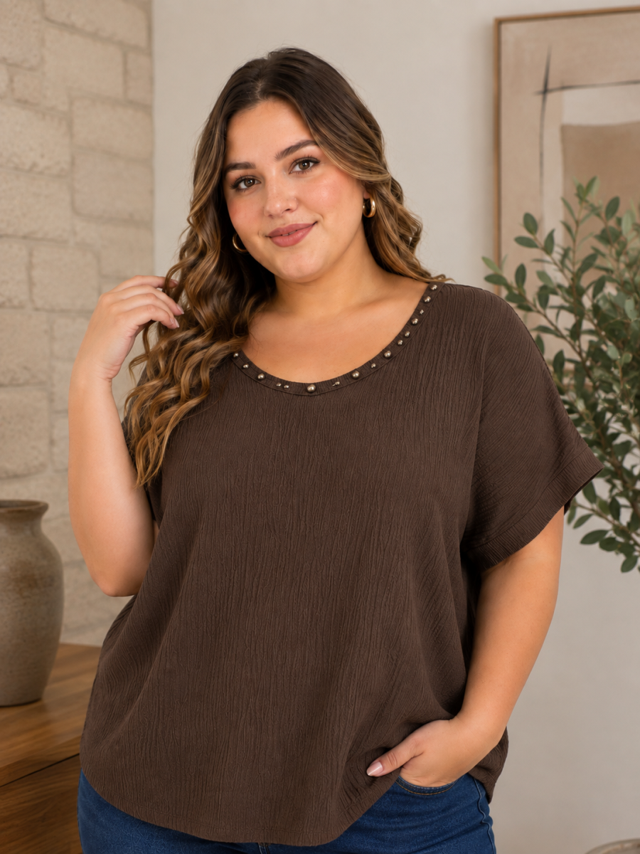 Blusa CARLOTA 2