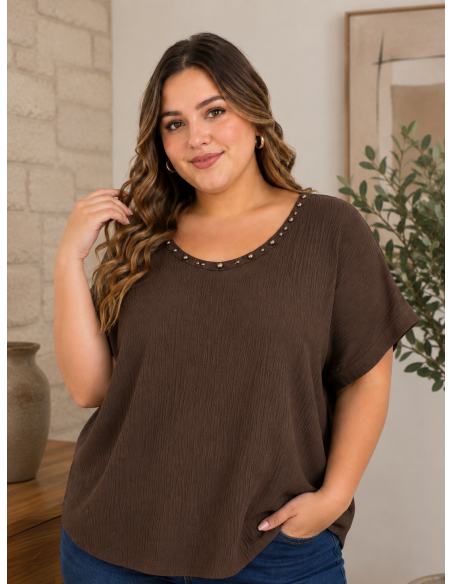 Blusa CARLOTA
