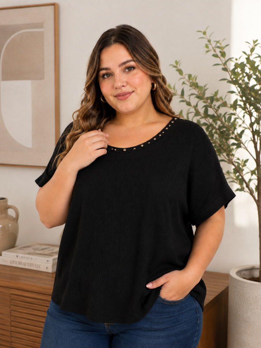 Blusa CARLOTA 2