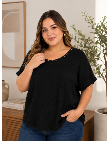 Blusa CARLOTA