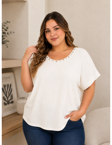 Blusa CARLOTA