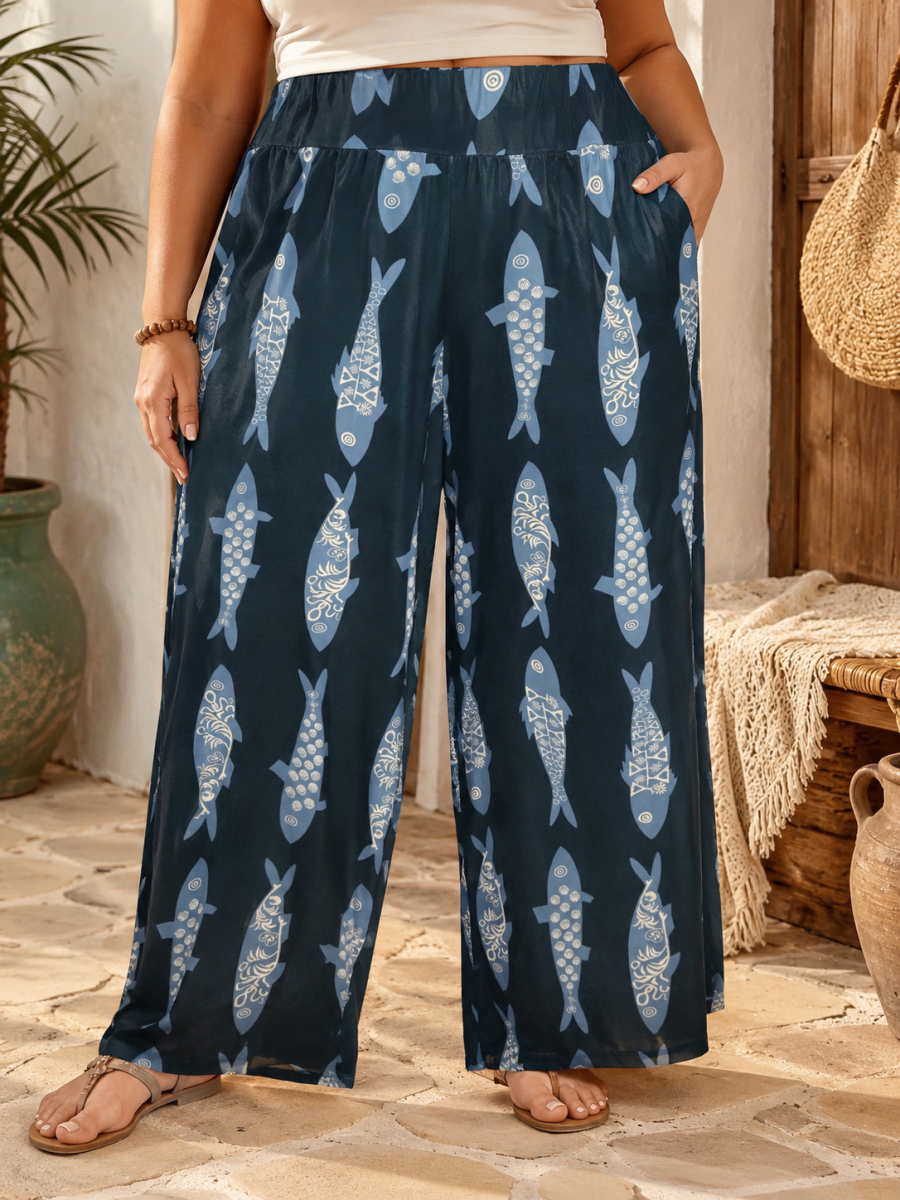 Pantalon BEATRIZ