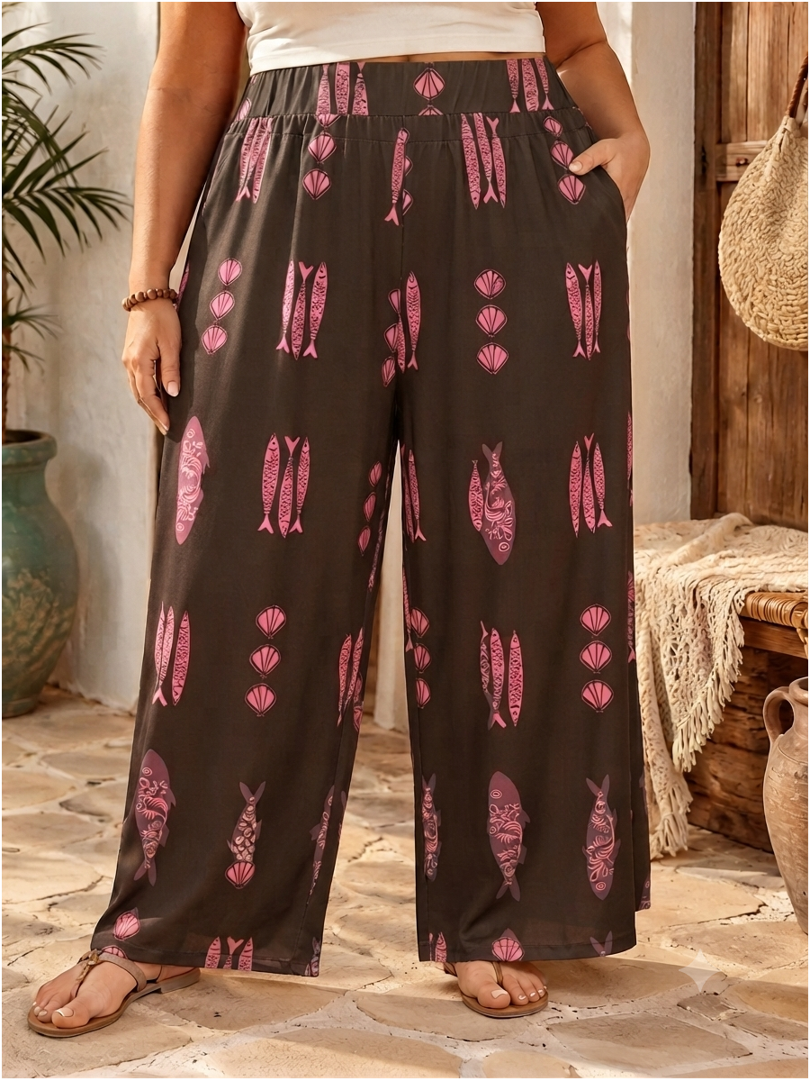 Pantalon BEATRIZ 2