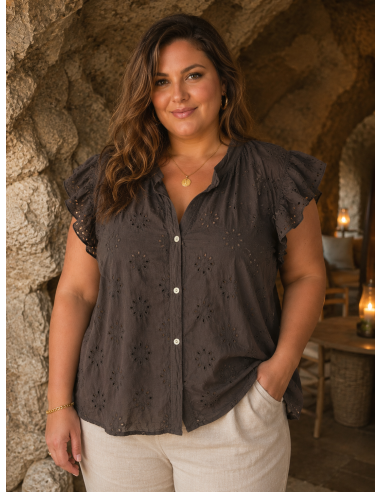 Blusa LOLA
