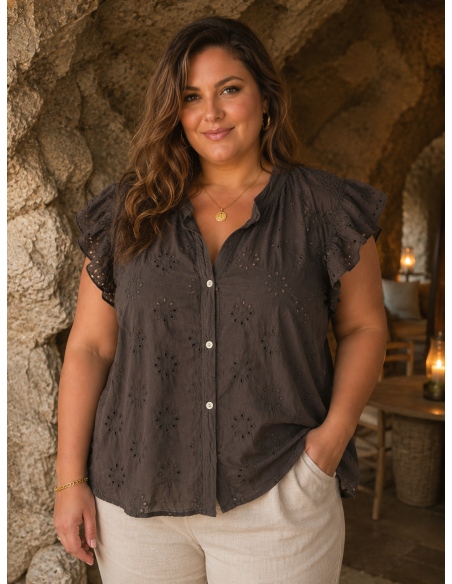 Blusa LOLA