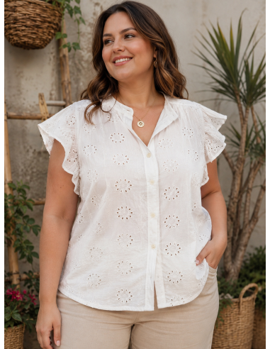 Blusa LOLA