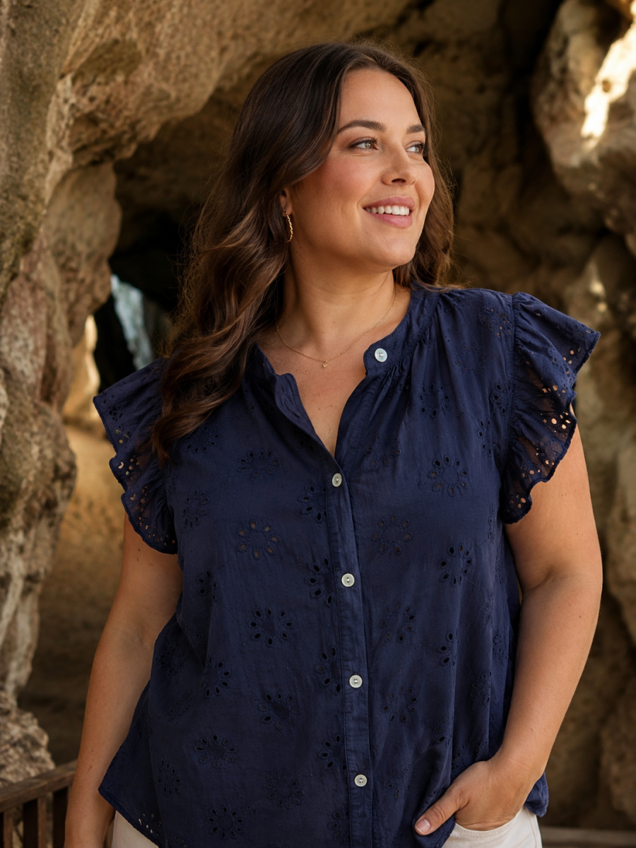 Blusa LOLA 2