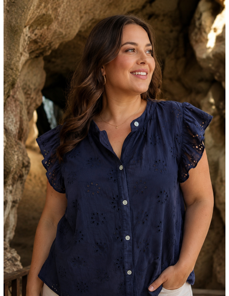 Blusa LOLA