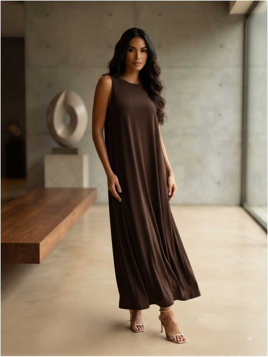Vestido CALIOPE