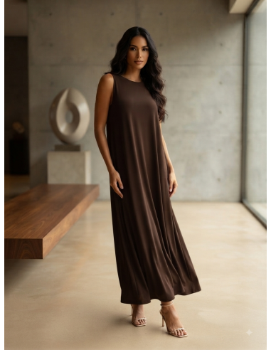 Vestido CALIOPE
