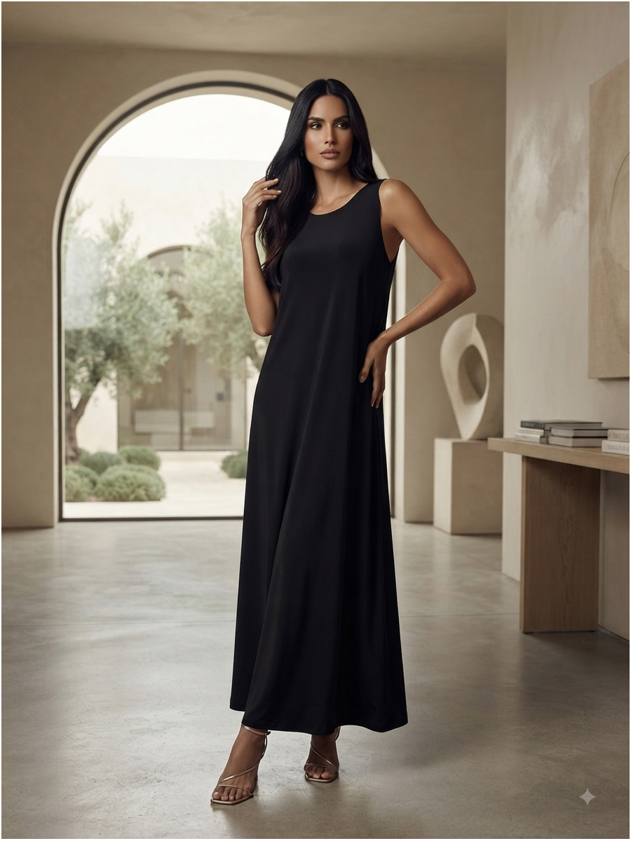 Vestido CALIOPE 2