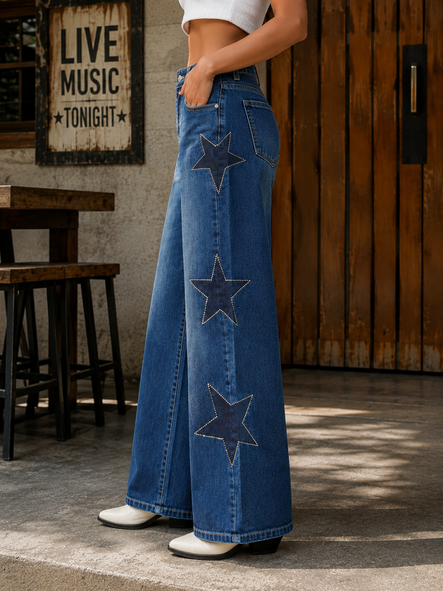 Jeans STAR 2