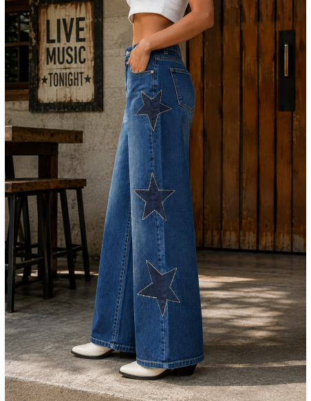 Jeans STAR