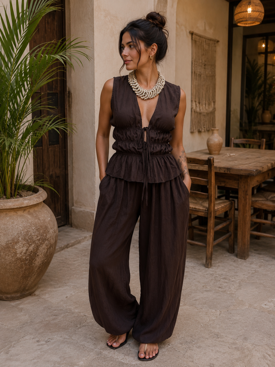 Conjunto ARES