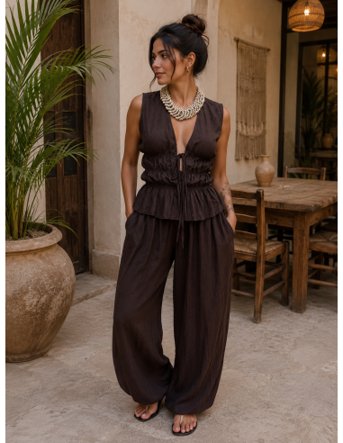 Conjunto ARES