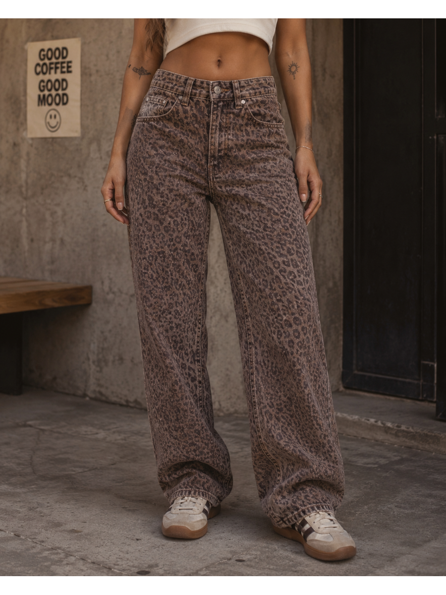 Jeans BONNY