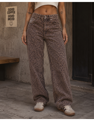 Jeans BONNY