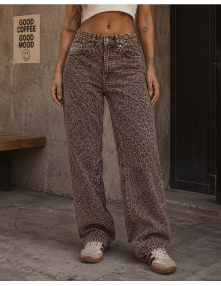 Jeans BONNY