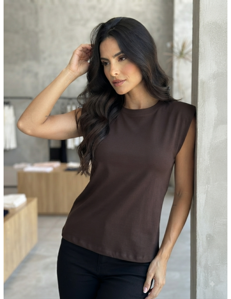 Camiseta SAMIRA