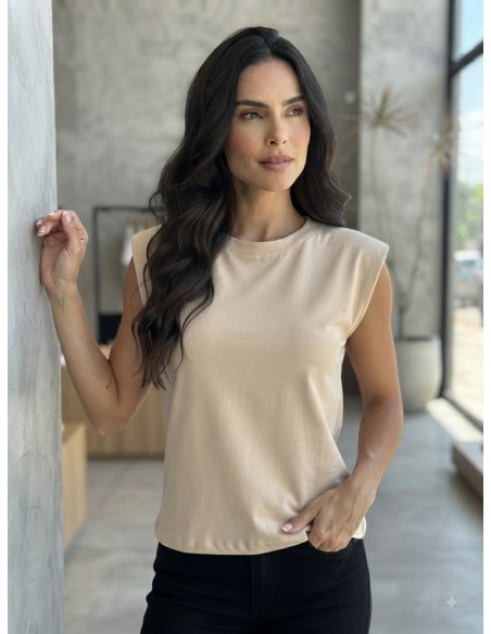 Camiseta SAMIRA