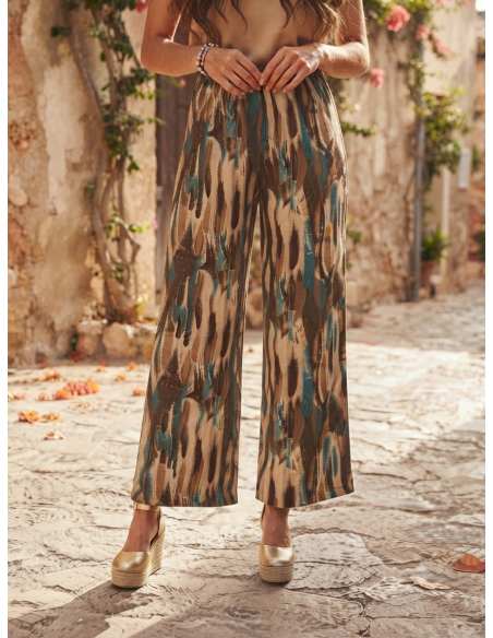 Pantalon LAYLA