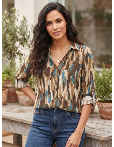 Camisa LAYLA