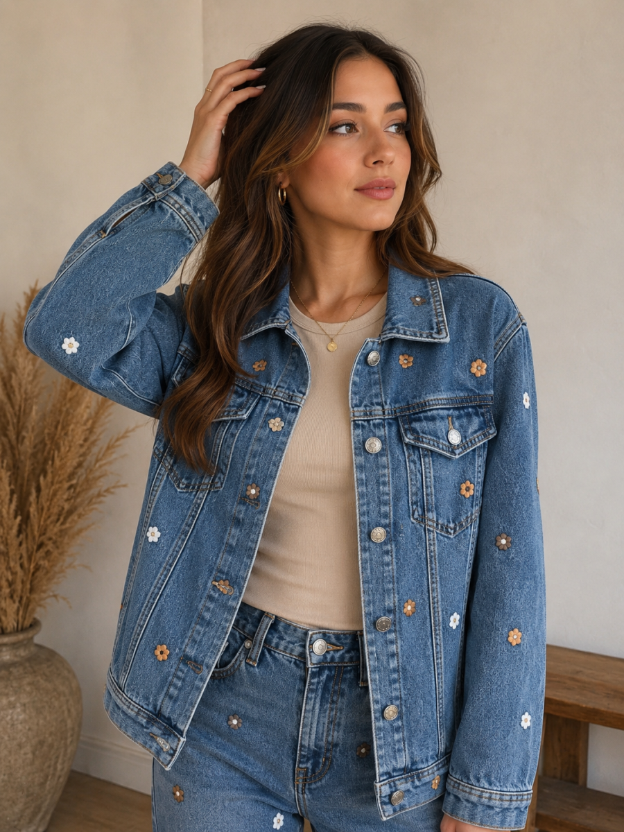 Chaqueta MARGA