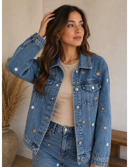 Chaqueta MARGA