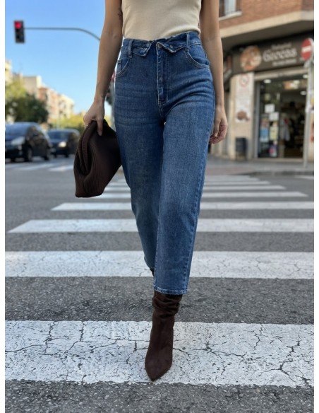 Jeans ALEXIA