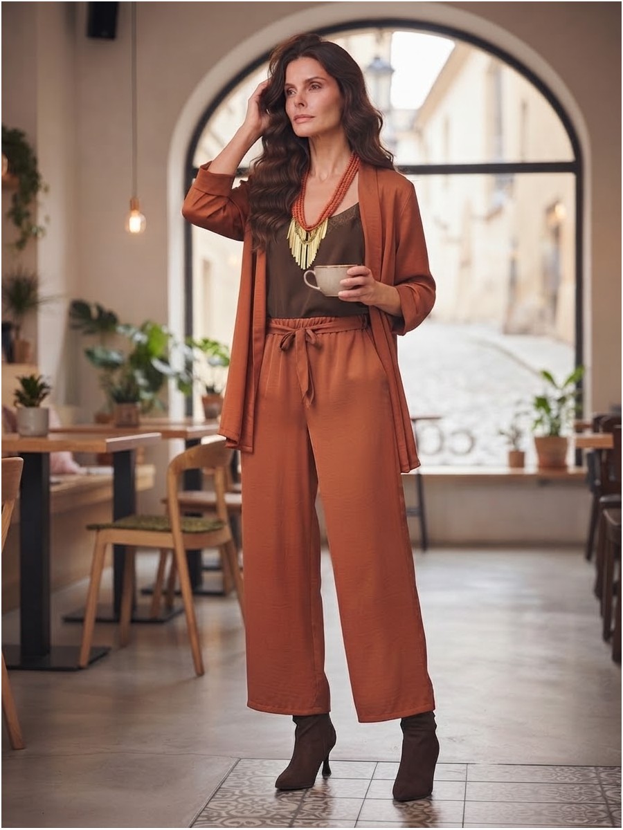 Pantalon MICHELLE